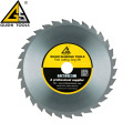 Good Performance TCT Saw Blades for Wood Grooving